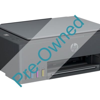 CPO HP SMART TANK 581 ALL-IN-ONE PRINTER