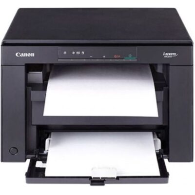 CANON MF3010 - 3 IN 1