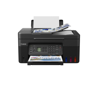 CANON PIXMA G4470 4-IN-1 MEGATANK COLOUR PRINTER