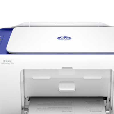 HP DESKJET ULTRA INK ADVANTAGE 4927 ALL-IN-ONE COLOUR PRINTER