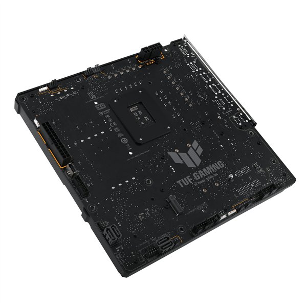 ASUS Motherboard-LGA1700-12-13-14th Gen-DDR5-4xDIMM-Max  192GB- 1xPCIe5x16- 1xPCIe4x16-1xPCIe4x1-3xM  2-24  4cmx24  4cm-1xHDMI-1xDP   - Image 4