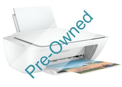 CPO HP DESKJET 2320 ALL-IN-ONE PRINTER