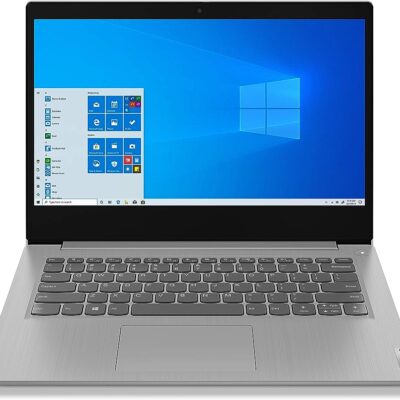 LENOVO IDEAPAD 3 15.6IN FHD NOTEBOOK
