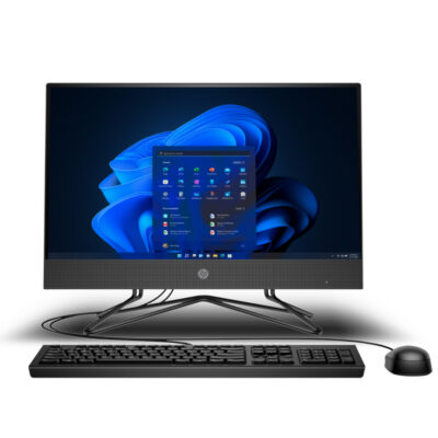 HP 200 G4 21.5IN FHD ALL-IN-ONE PC