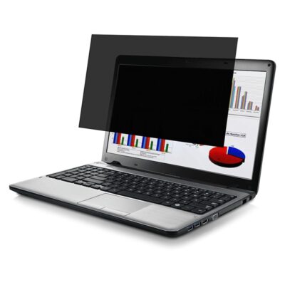Port Connect 2D 5/4 Professional Privacy Filter 19" - Image 2