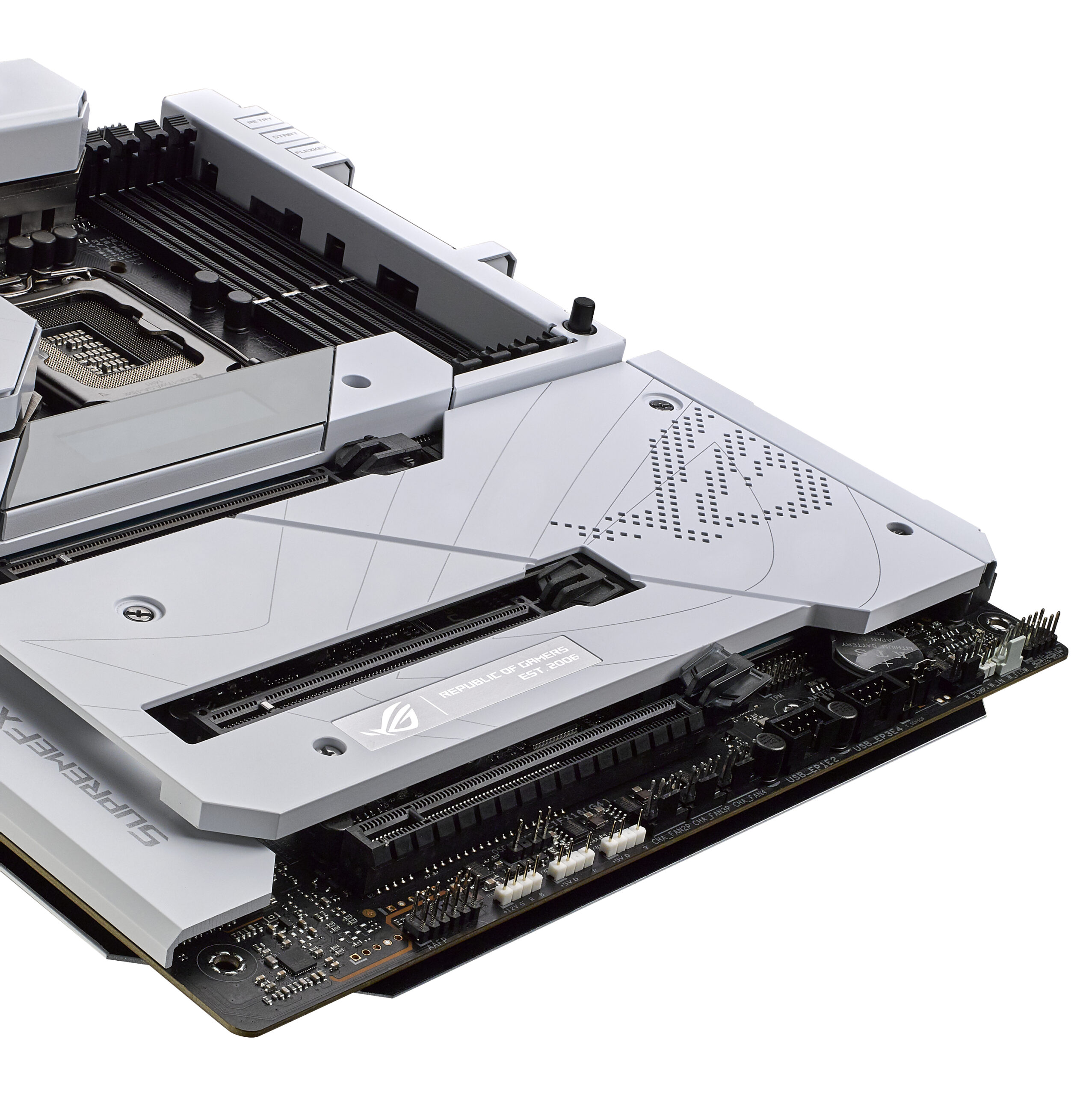 Asus Rog Maximus Z690 Formula - Image 15