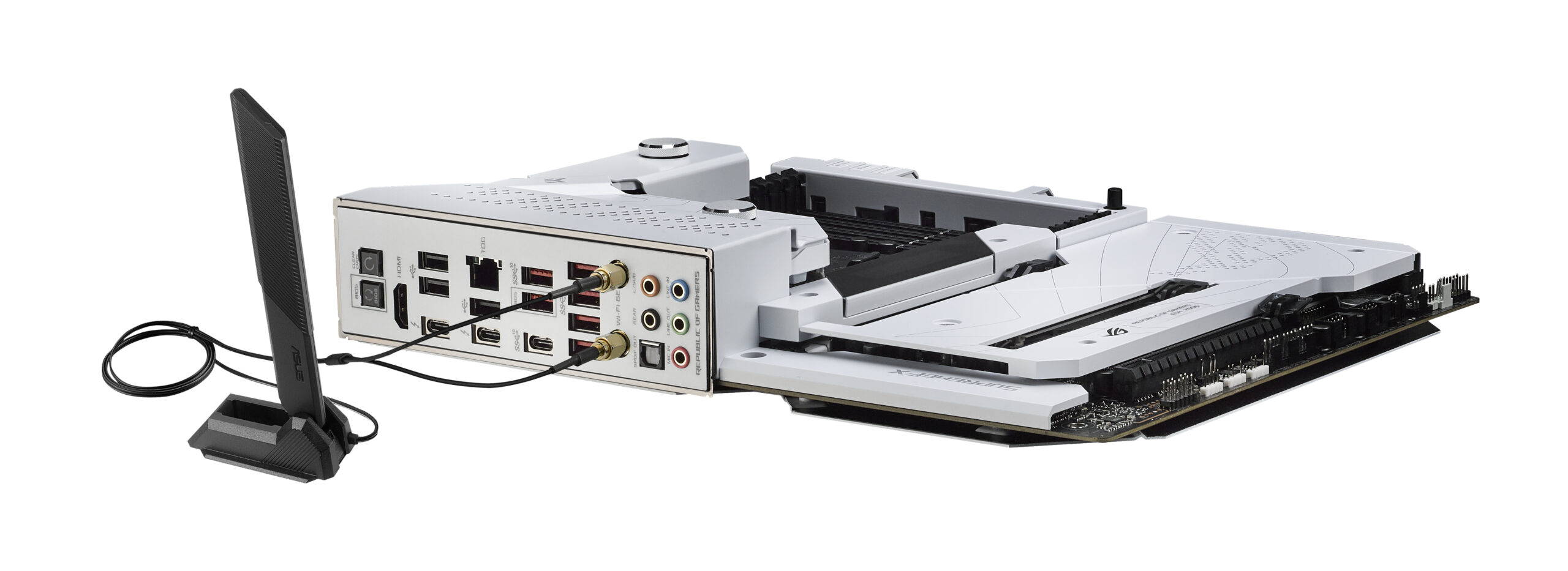 Asus Rog Maximus Z690 Formula - Image 20