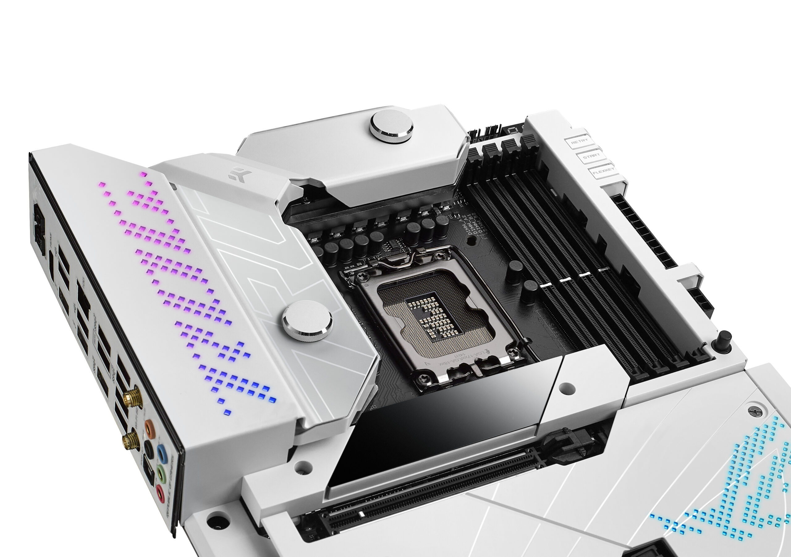 Asus Rog Maximus Z690 Formula - Image 13