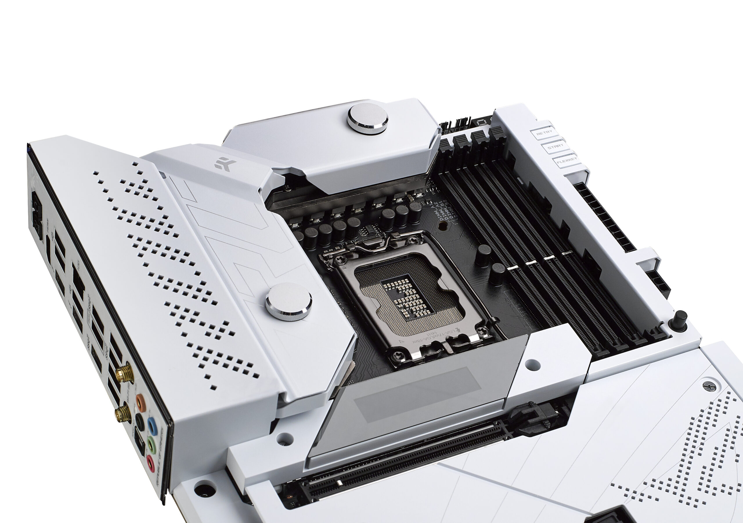 Asus Rog Maximus Z690 Formula - Image 12