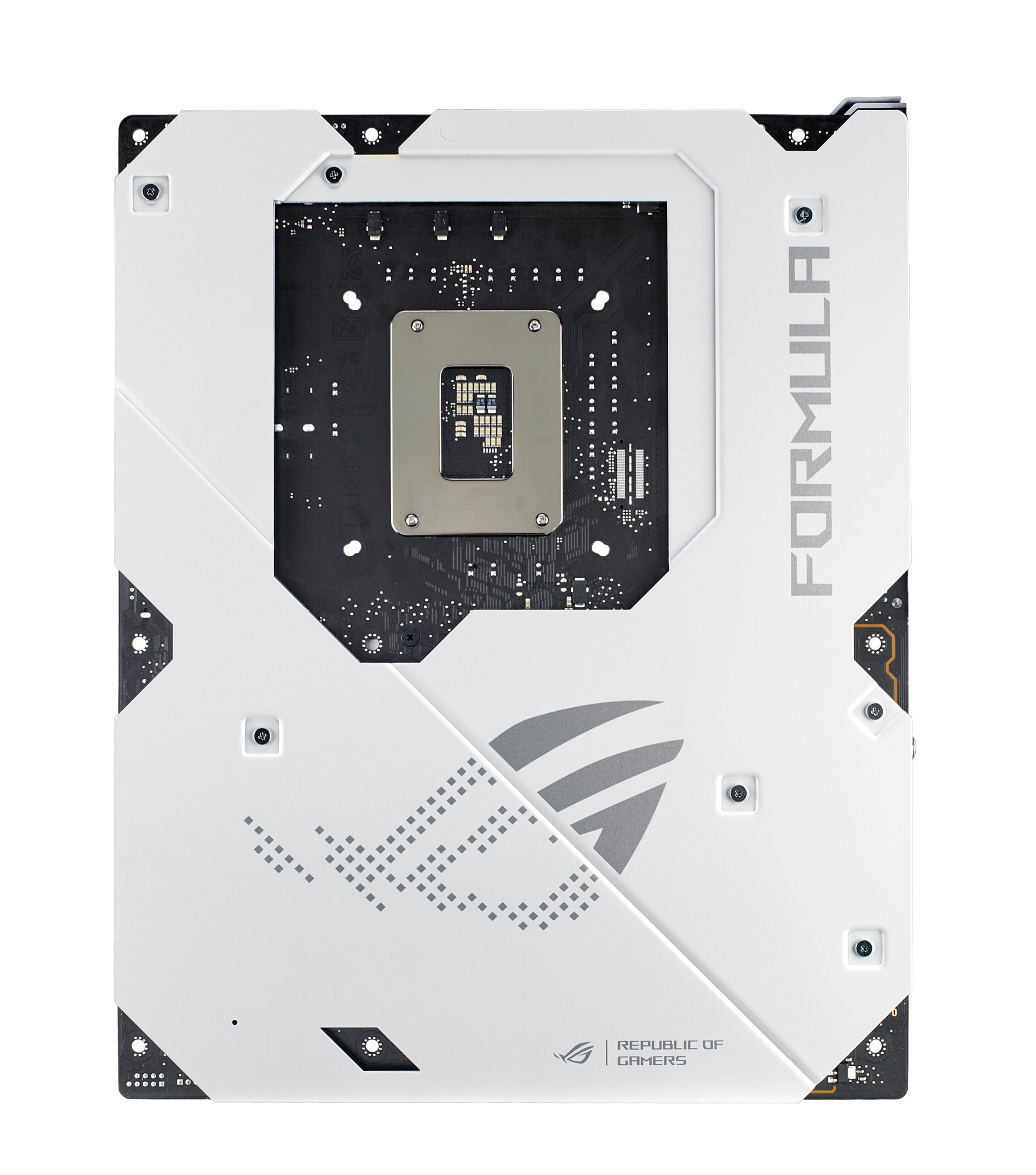 Asus Rog Maximus Z690 Formula - Image 11