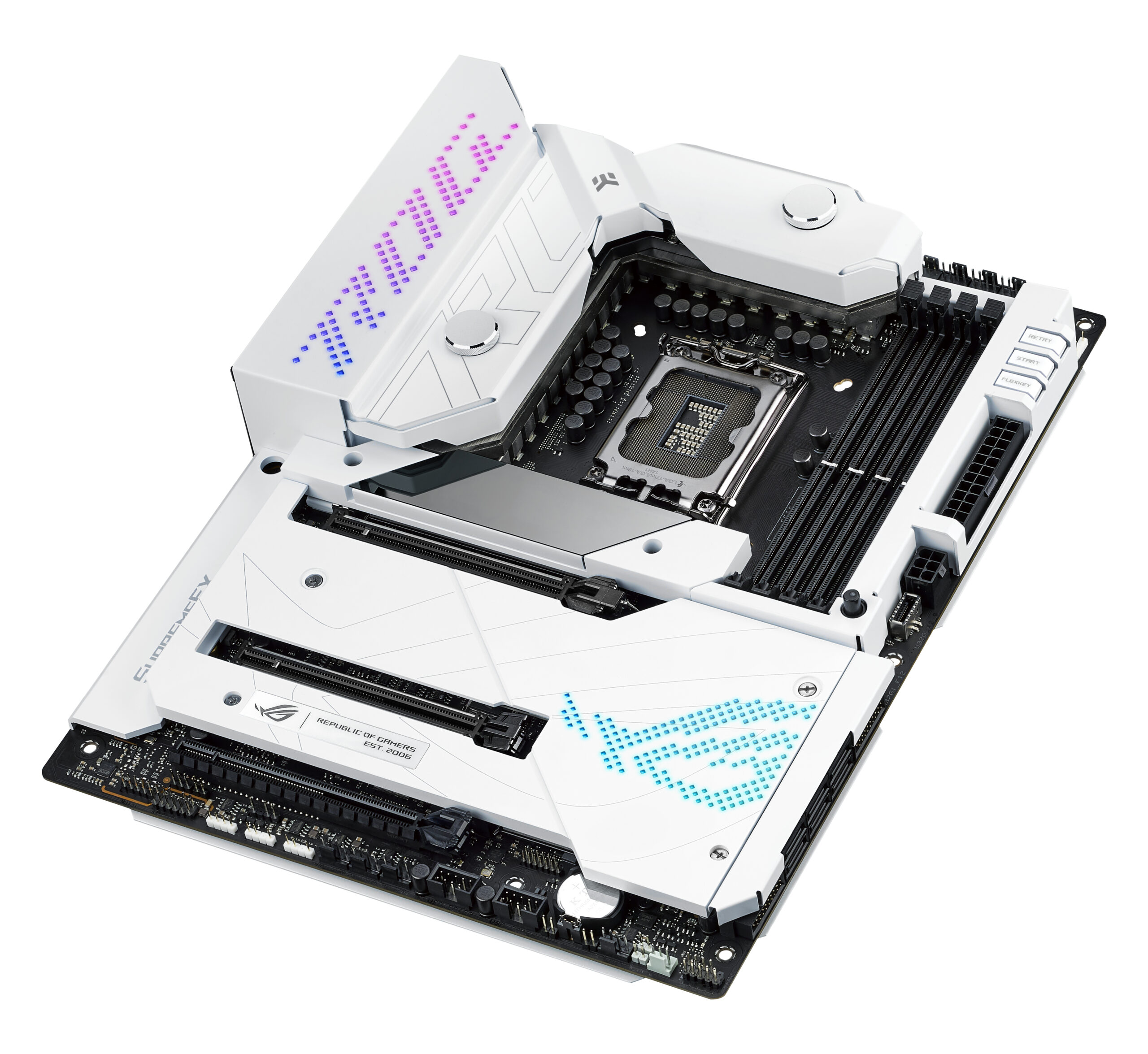 Asus Rog Maximus Z690 Formula - Image 10