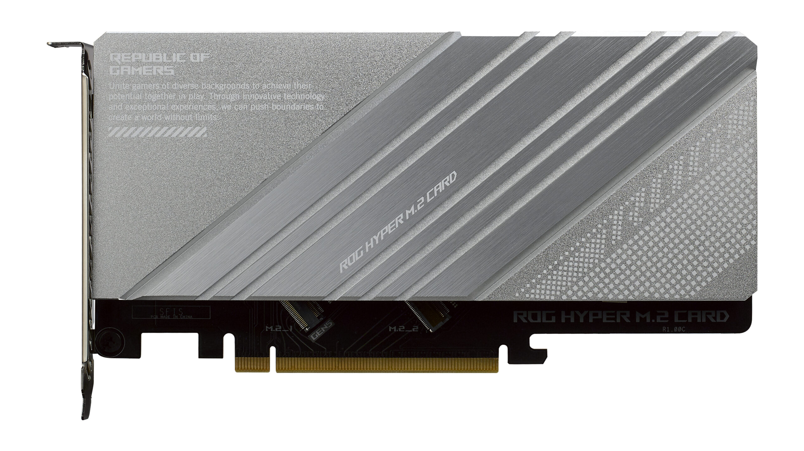 Asus Rog Maximus Z690 Formula - Image 17