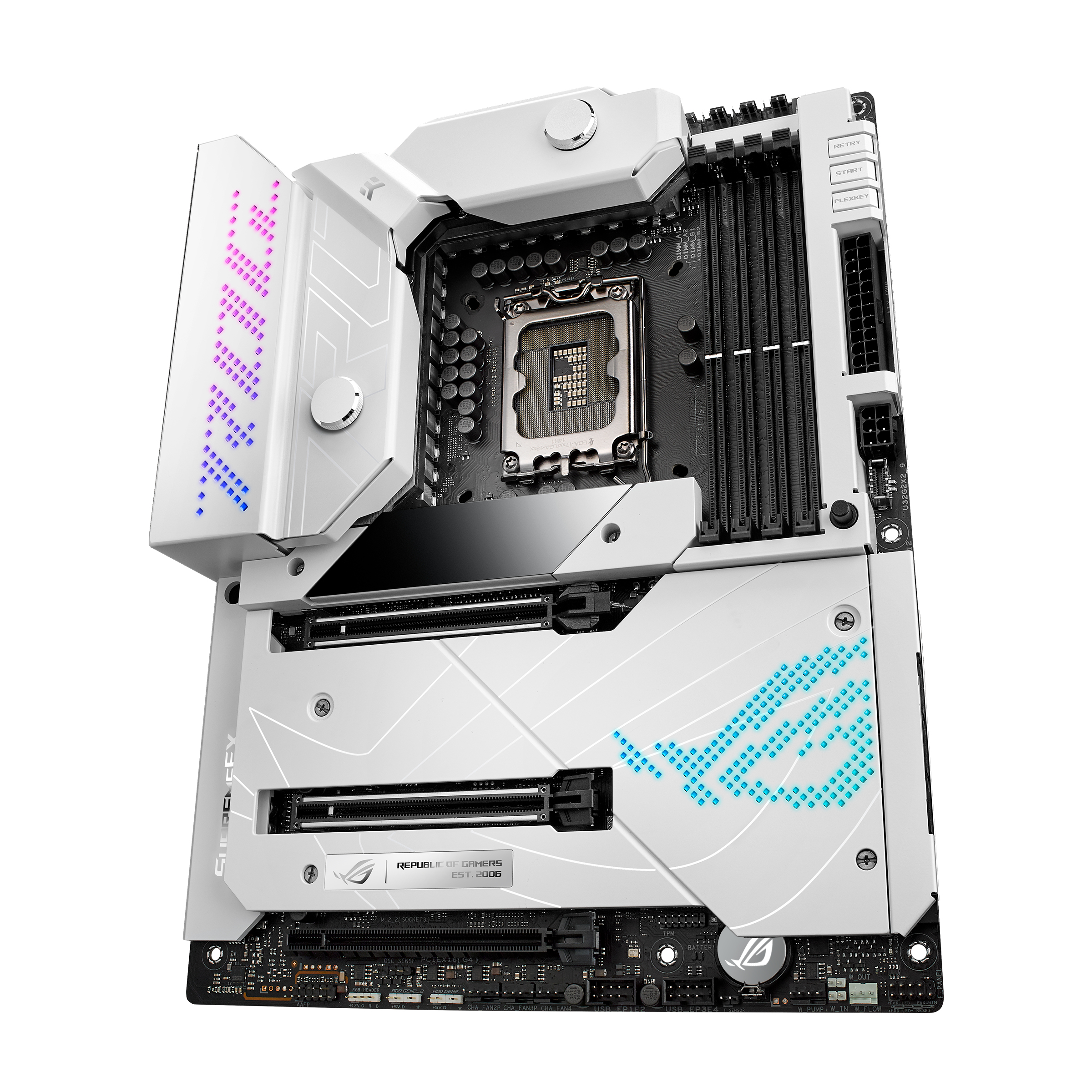 Asus Rog Maximus Z690 Formula - Image 6