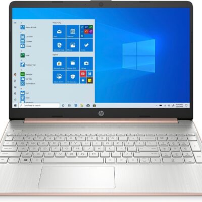 CPO HP 15S CELERON 15.6IN HD NOTEBOOK