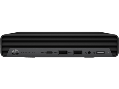 HP PRO 400 MINI G9 P I5-14500T DESKTOP PC