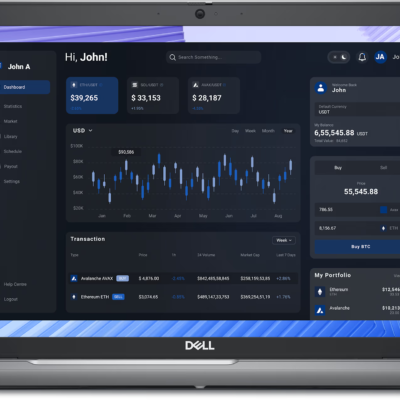 DELL PRECISION MOBILE 3590 15.6IN FHD WORKSTATION