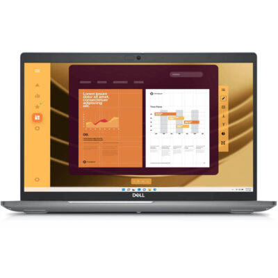 DELL LATITUDE 5550 I5-1335U 16GB 512GB SSD 15.6IN FHD NOTEBOOK