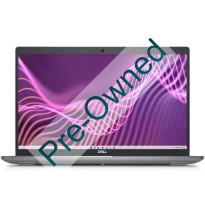 CPO DELL LATITUDE 5540 15.6IN FHD NOTEBOOK