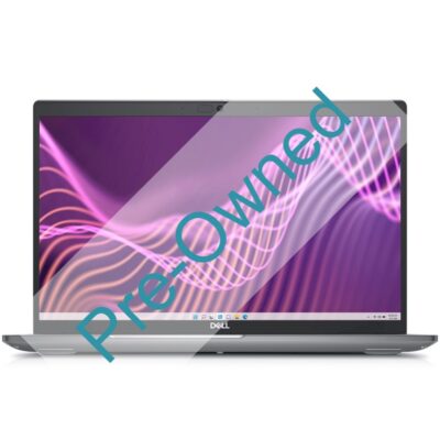 CPO DELL LATITUDE 5540 14IN FHD NOTEBOOK