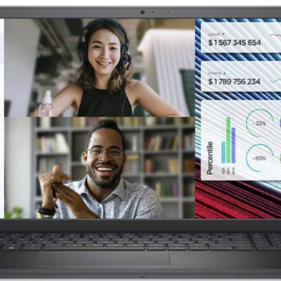 DELL VOSTRO 5640 16.0IN FHD NOTEBOOK