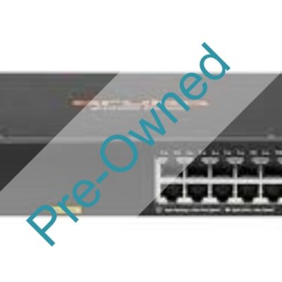 CPO ARUBA 6000 24G 4SFP SWITCH