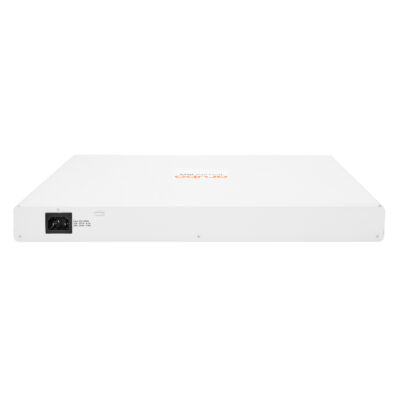ARUBA ION 1960 8G 4P2.5 2XT 2XF SWITCH