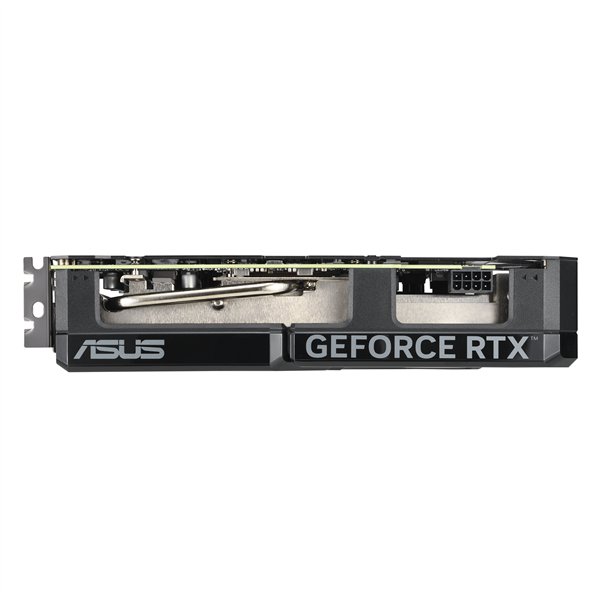 ASUS Graphics Card-NVIDIA-PCIe4-8GB GDDR6-OC mode:2535MHz   2505MHz (Boost) -1xHDMI-3xDP-550W   - Image 6