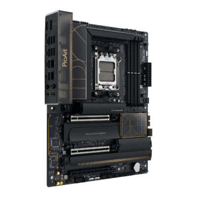 ASUS ProArt X870E-CREATOR WIFI AMD X870E Socket AM5 ATX - Image 9