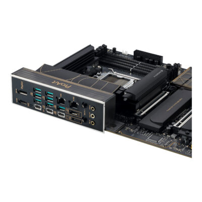 ASUS ProArt X870E-CREATOR WIFI AMD X870E Socket AM5 ATX - Image 11