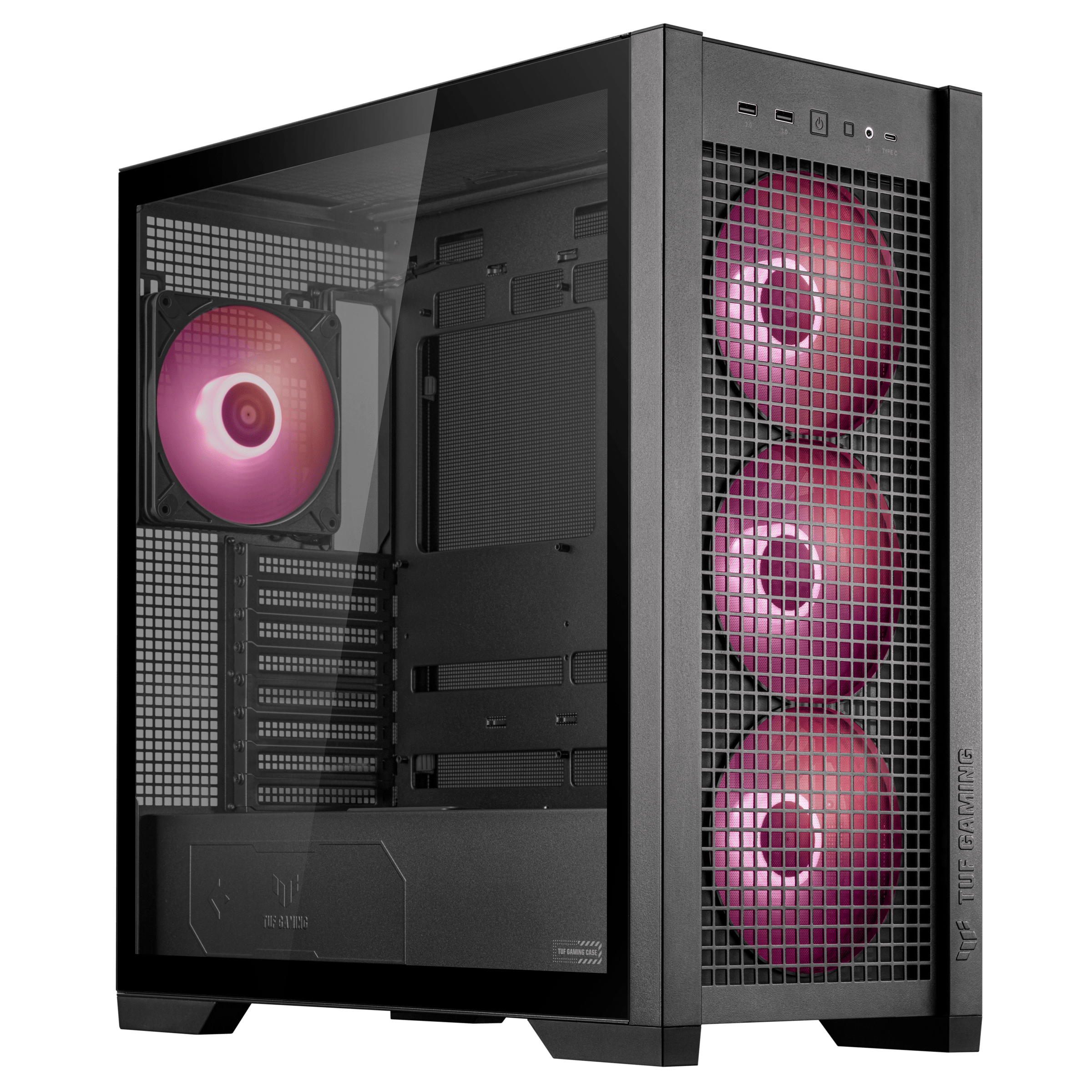 ASUS TUF Gaming GT302 ARGB - Image 12