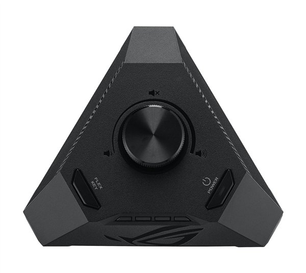 ASUS ROG STRIX X870-I GAMING WIFI AMD X870 Socket AM5 mini ITX - Image 6