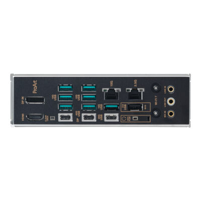 ASUS ProArt X870E-CREATOR WIFI AMD X870E Socket AM5 ATX - Image 5