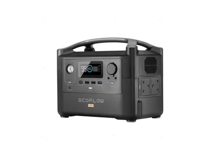 Ecoflow River Pro Portable Power Station Ecoflow River Pro Extended Battery - Image 3