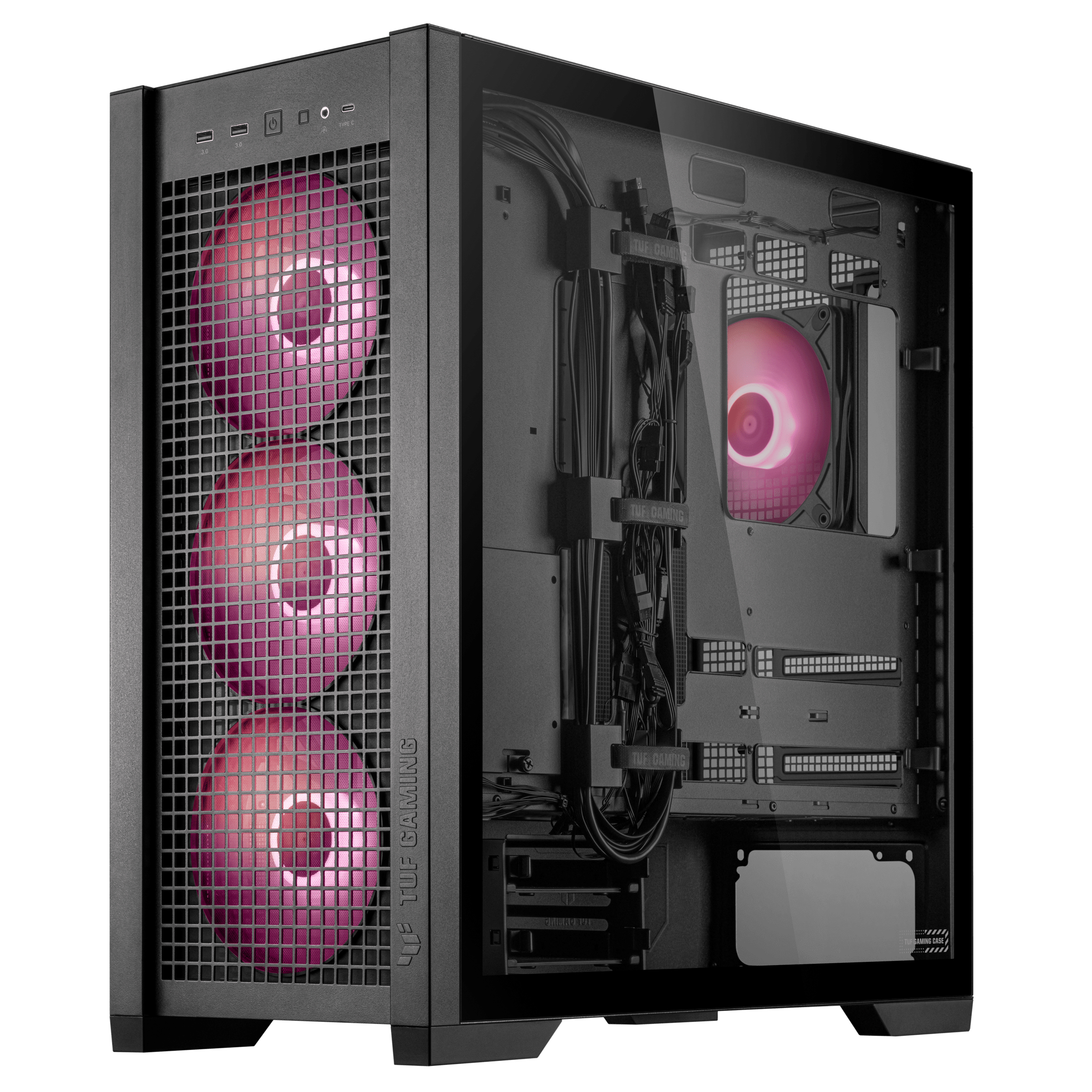 ASUS TUF Gaming GT302 ARGB - Image 7