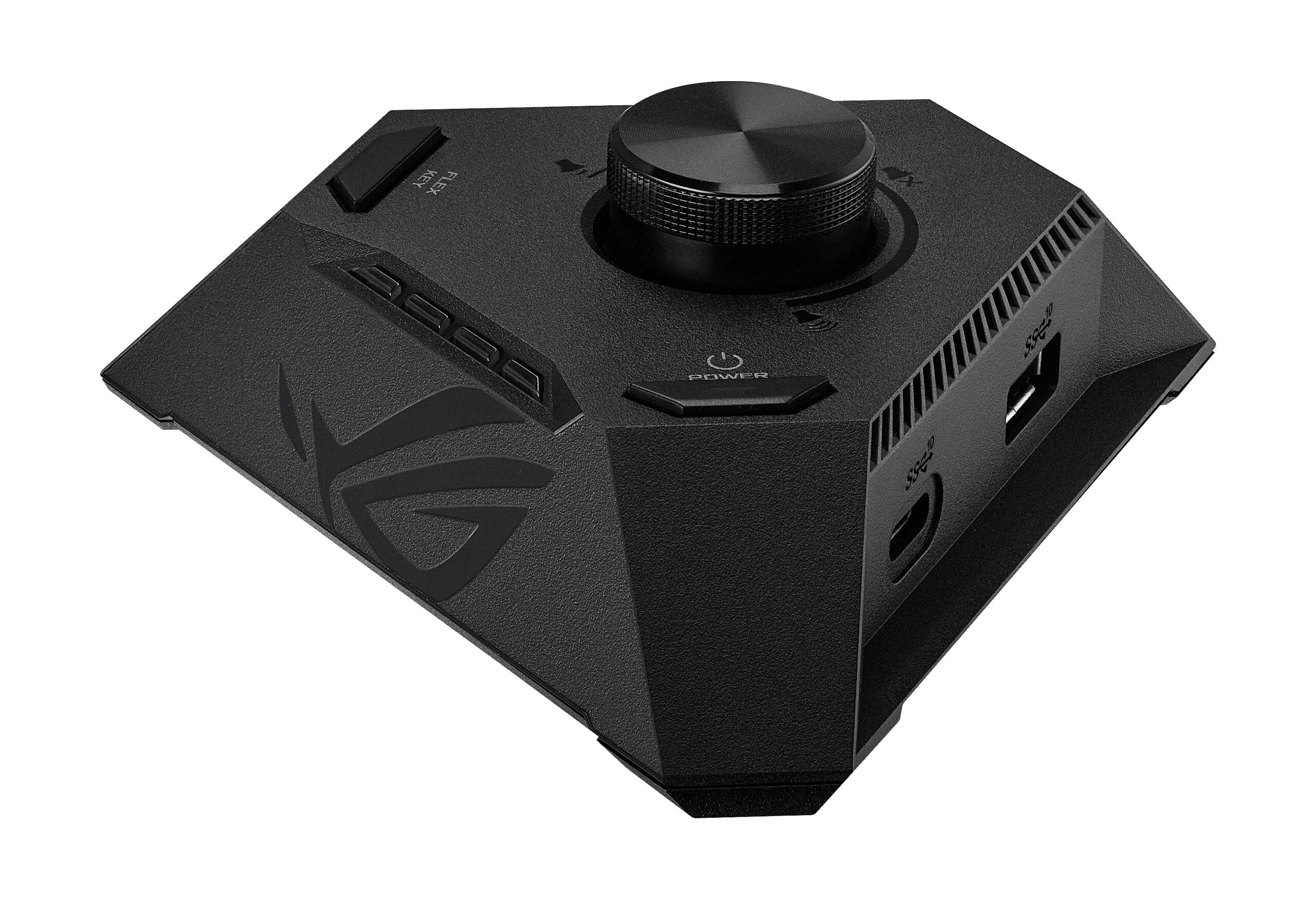 ASUS ROG STRIX X870-I GAMING WIFI AMD X870 Socket AM5 mini ITX - Image 8