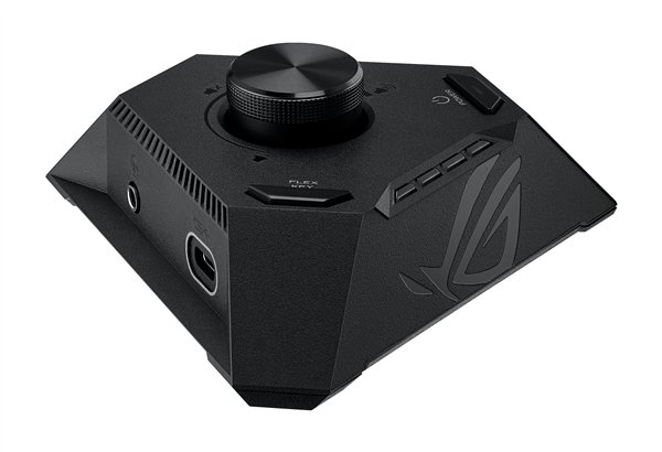 ASUS ROG STRIX X870-I GAMING WIFI AMD X870 Socket AM5 mini ITX - Image 9