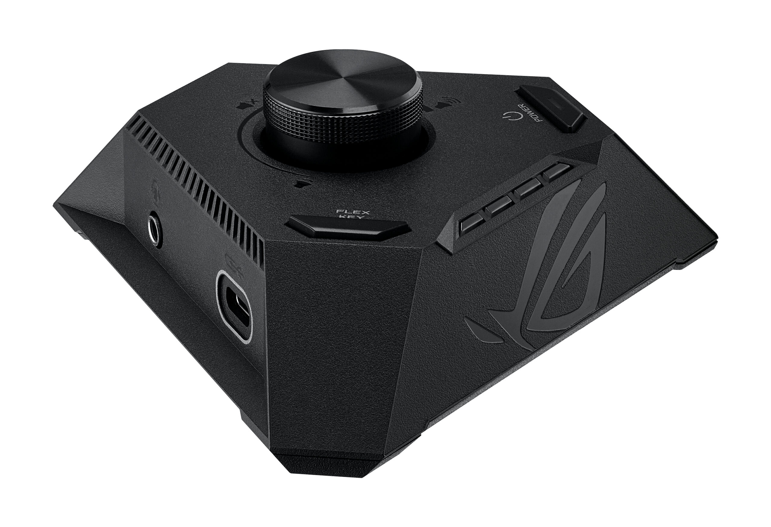 ASUS ROG STRIX X870-I GAMING WIFI AMD X870 Socket AM5 mini ITX - Image 9