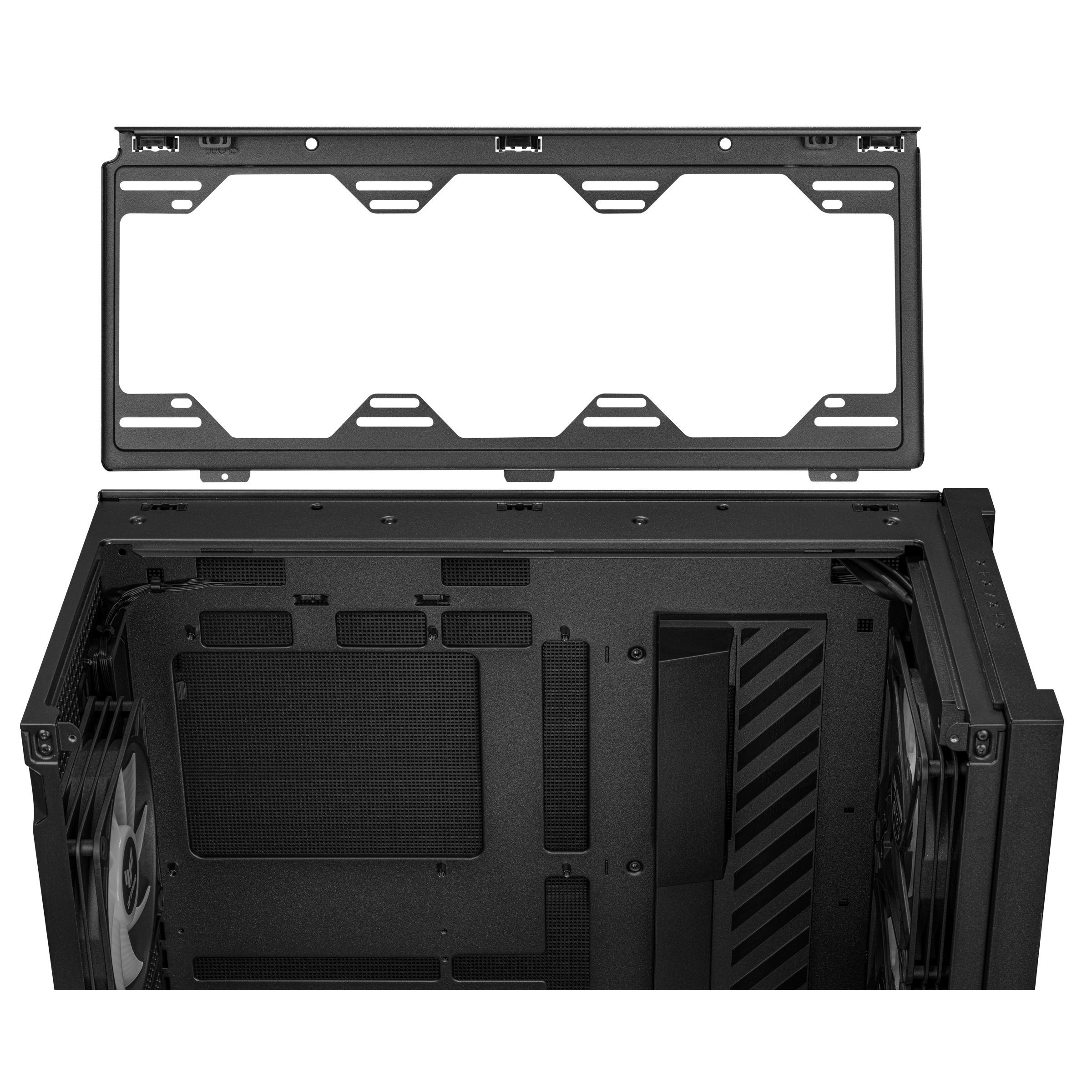 ASUS TUF Gaming GT302 ARGB - Image 2