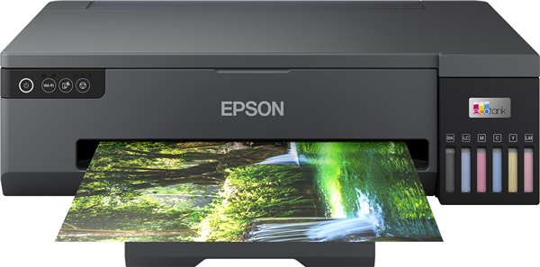 Epson EcoTank L18050 A3+Single Function with Wi-Fi and Ethernet printer