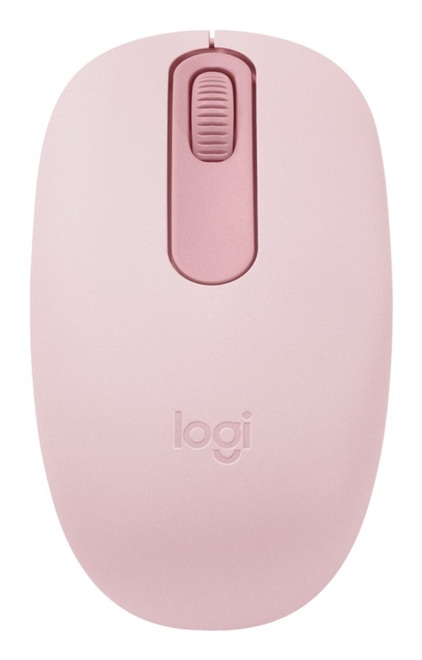 Logitech M196 mouse Universal Ambidextrous Bluetooth IR LED 1000 DPI
