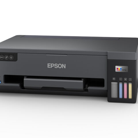 Epson EcoTank L11050  Print up to 7 000 pages with the replacement ink bottles  Print upto 15 pages in black and white  or 8 col