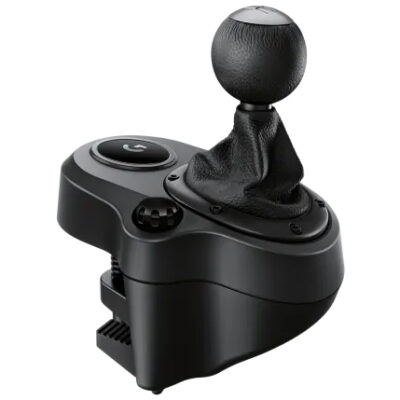 Logitech G Driving Force 941-000130
