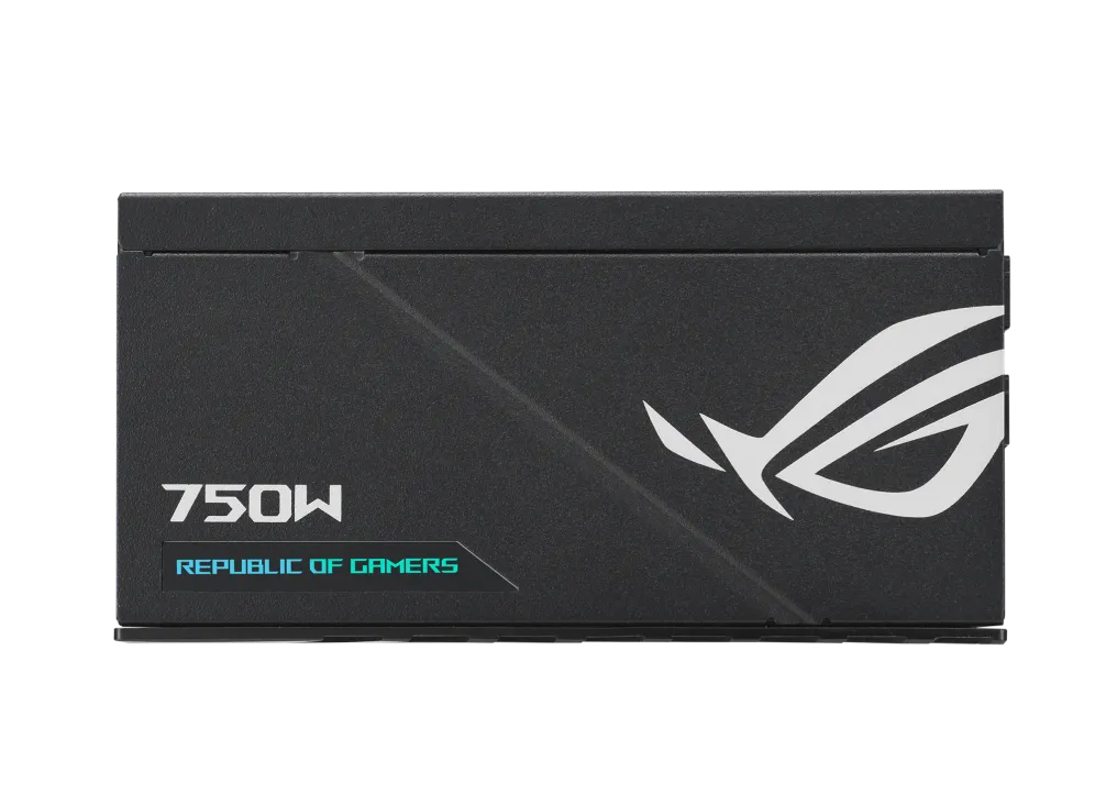 ASUS ROG-LOKI-750P-SFX-LGAMING