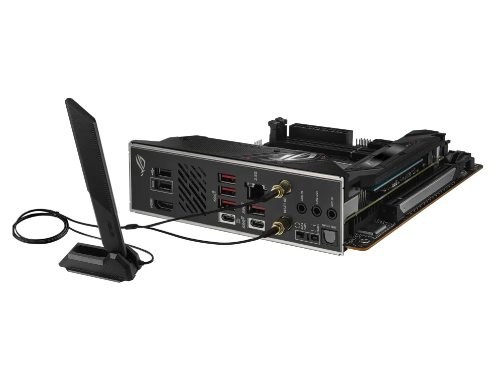 AM5 for AMD Ryzen   7000 Series   2xDIMM Max  64GB DDR5-2xType-C- 1xHDMI-1xPCIe5x16-2xM  2-2xSATA 6Gb- RAID- 17 cm x 17 cm