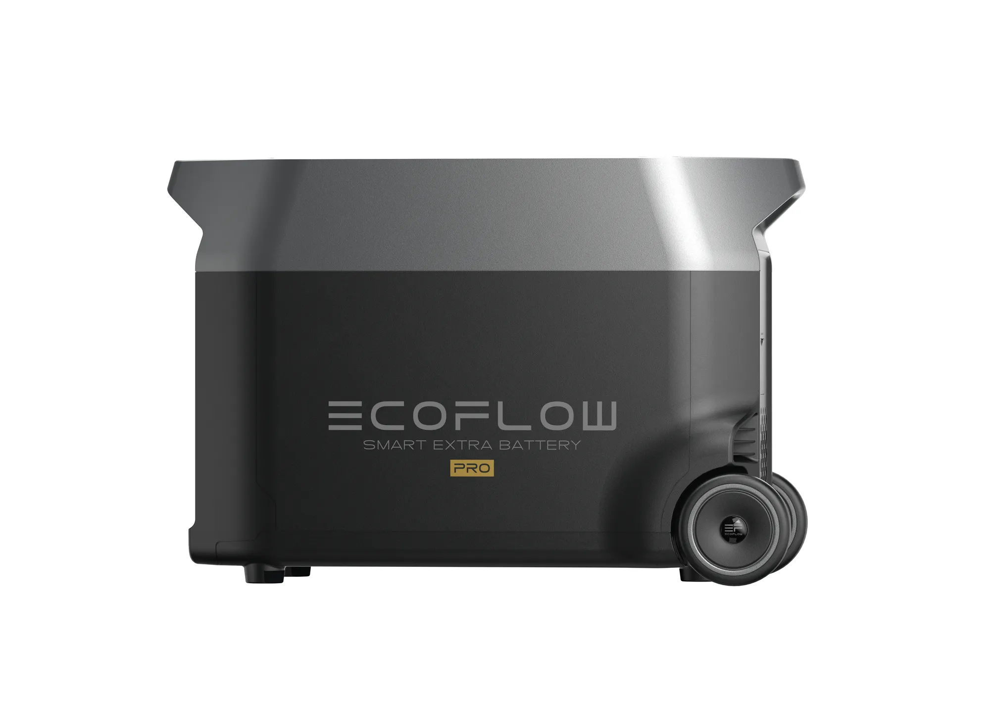 Ecoflow Delta Pro Extended Battery -3.6kwh Lifepo