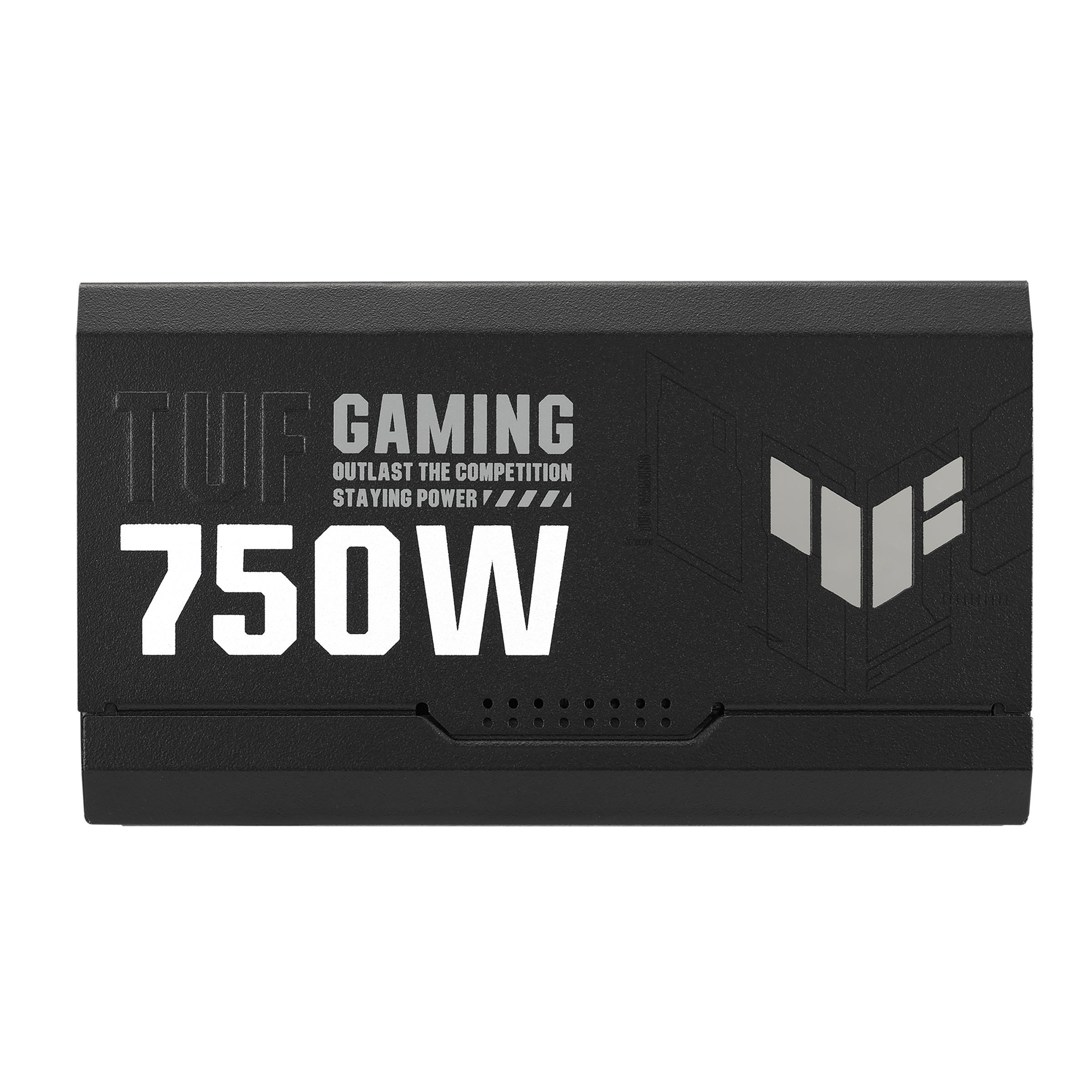 ASUS TUF Gaming 750W Gold power supply unit - Image 4