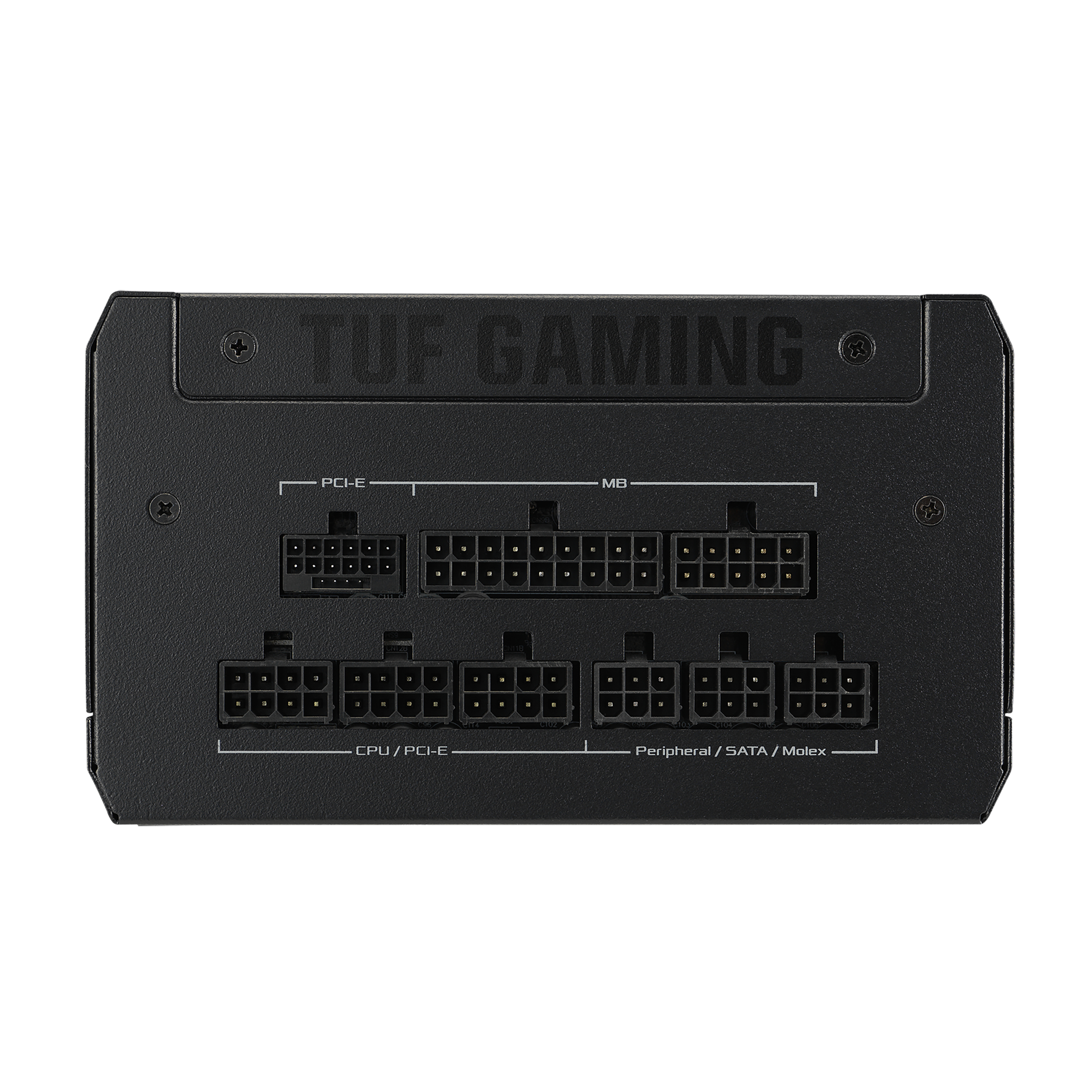 ASUS TUF Gaming 750W Gold power supply unit - Image 3