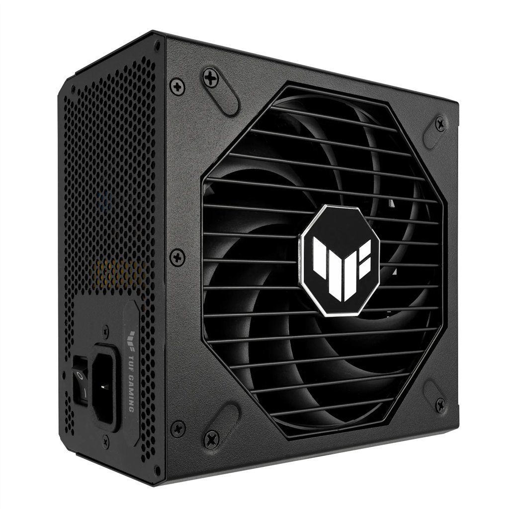 ASUS PSU-1000W-Fully modular-80 Plus Gold-10 years warranty  