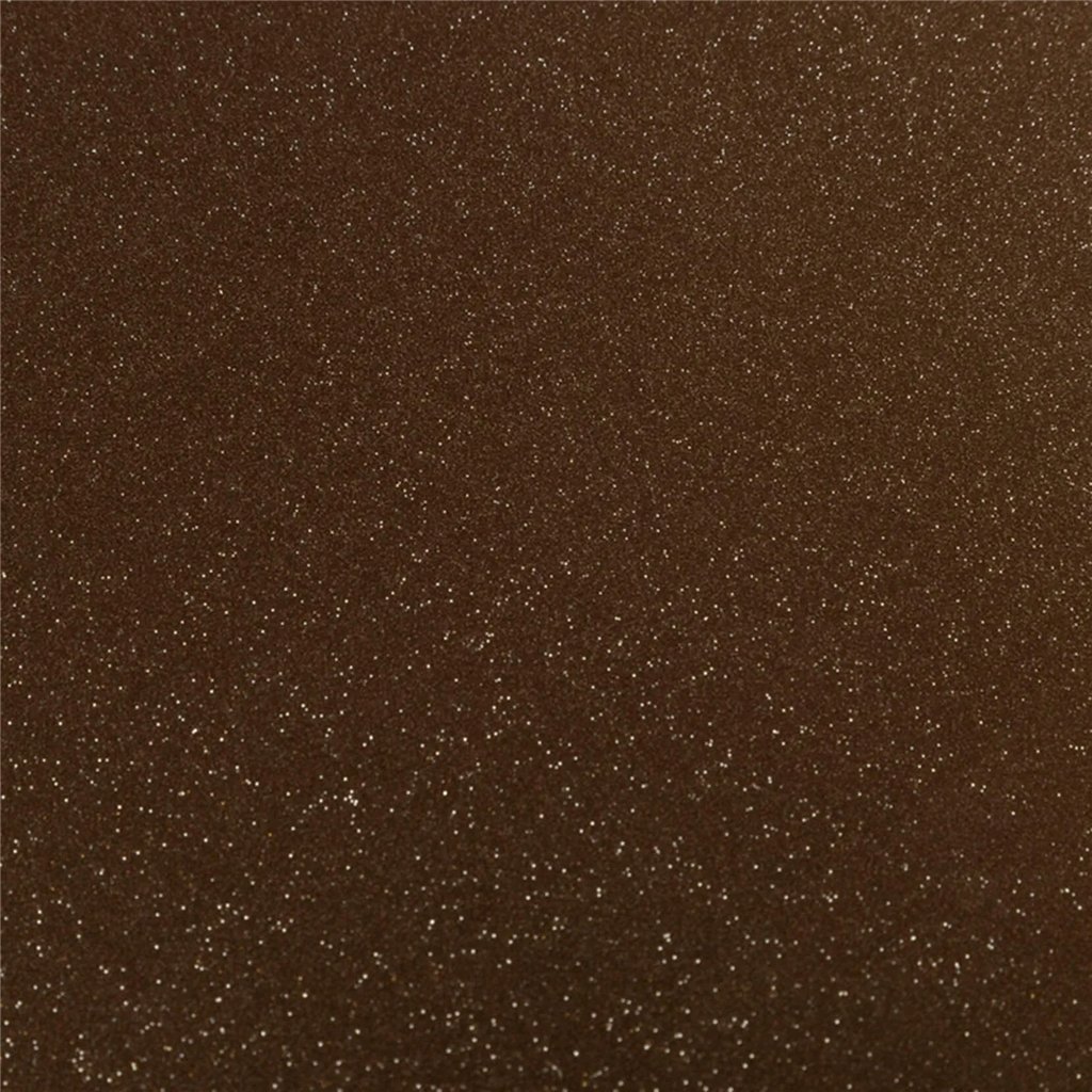 2006100 - CRICUT SHIMMER VINYL CHOCOLATE 12X48