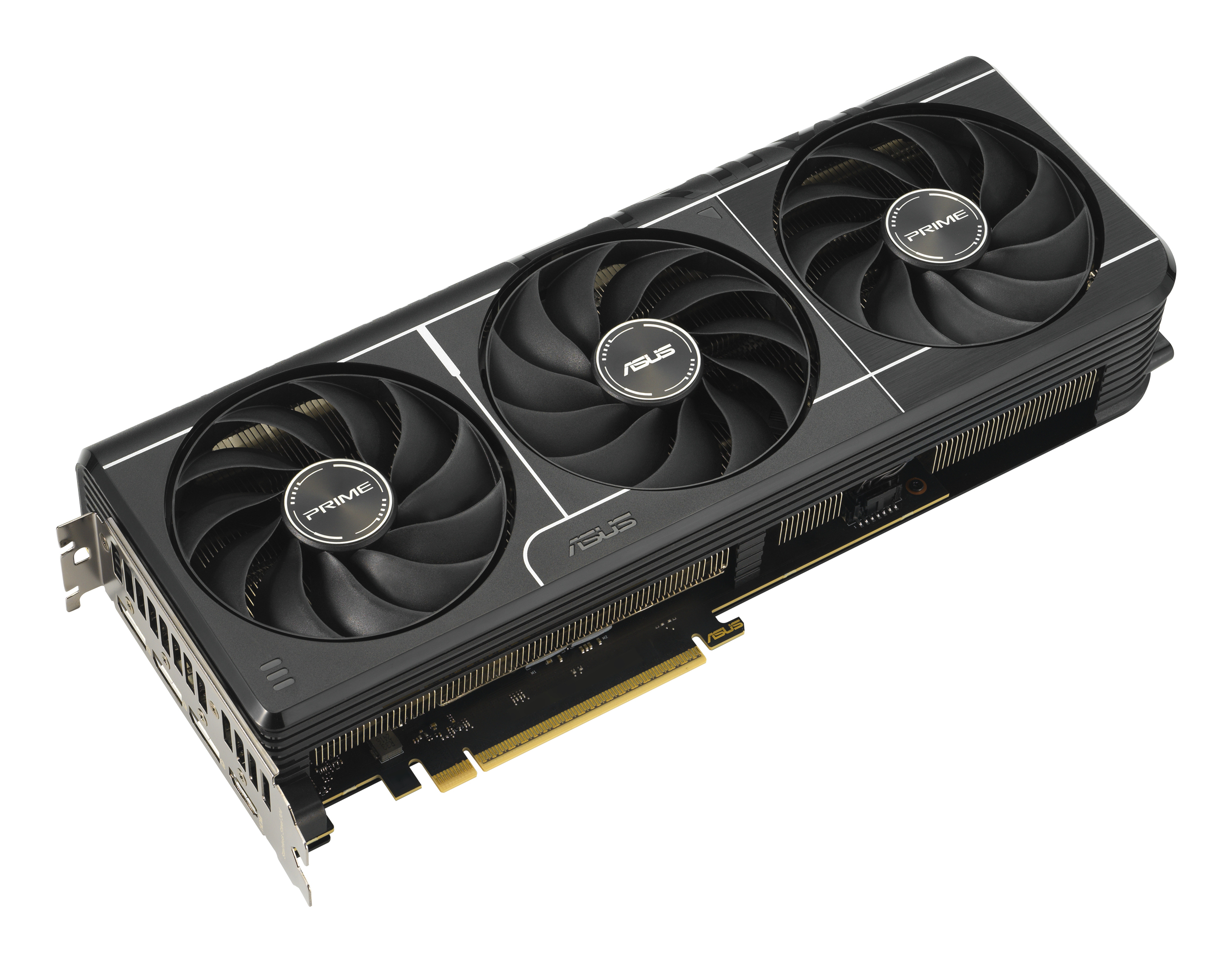 ASUS Prime -RTX5070TI-O16G - Image 11